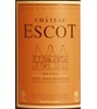 10 Chateau Escot Medoc Cru Bourgeois (Twins) 2010